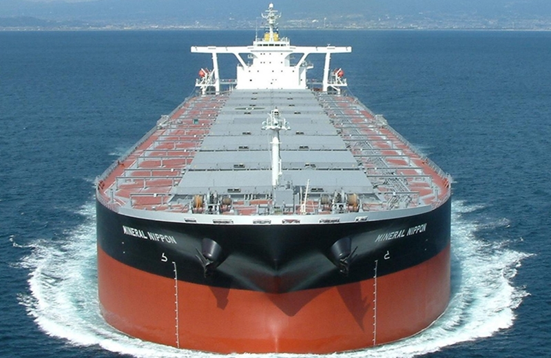 AGENCY SERVICES AT TURKISH STRAITS